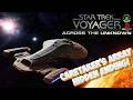 Star Trek: Voyager - Across the Unknown - Caretaker's Array - Hidden Ending!