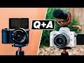 Best Camera for YouTube Q&A with Sean Cannell