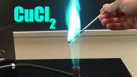🔥Flame Test Lab