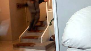 La Caida De Andres Tetitah