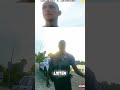 Suspect's Wild Confession: Drugs, Fights, and a Scooter?!