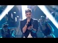 The X Factor UK 2016 Live Shows Week 4 Matt Terry Full Clip S13E19