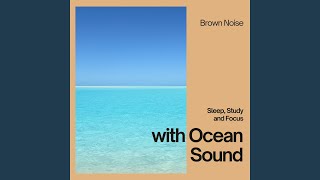 Brown Noise, Calming Rollers (Loopable)
