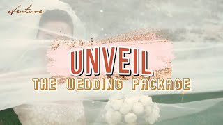 Wedding | Events Proposal Presentation