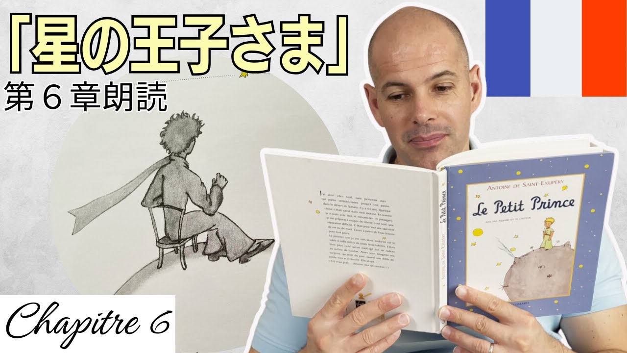 LE PETIT PRINCE 星の王子さま 洋書　フランス語 Amazon | Le Petit Prince (french): The Timeless Classic with a