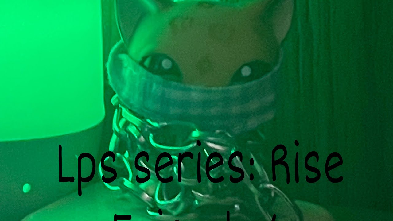 Lps Series: RISE Episode 6 [Kidnapping] - YouTube