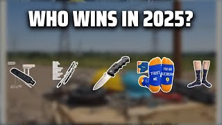 The Top 5 Best Electrician Gifts in 2025 - Must Watch Before Buying!