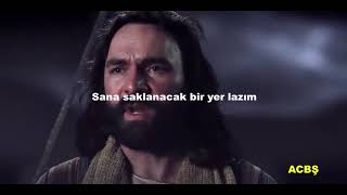 Apocalyptica - I'm not Jesus (İsa Değilim Ben) | TÜRKÇE ÇEVİRİ |