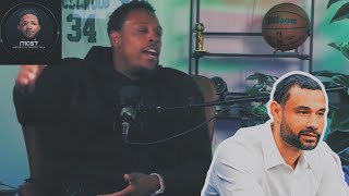 Paul Pierce Says Detroit Pistons Need to Blow It!!! | Everybody But Cade Cunningham & Daniss Jenkins