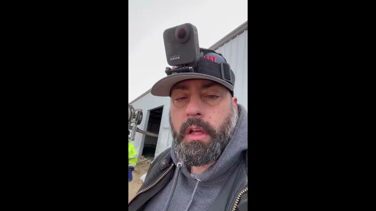 What Is The Slump Of Concrete 