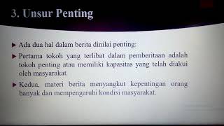 Tanpa membaca dan menyimak kita tak akan bisa