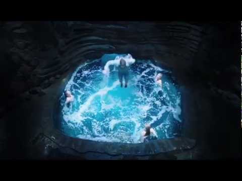Mako Mermaids - Official Trailer HD
