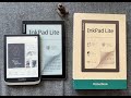PocketBook InkPad Lite, el lector de libros electrónico de 9,7 pulgadas