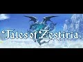 Стрим по игре *Tales of Zestiria* (Сказания Zestiria) #1 (На русском языке)