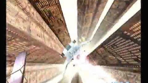 F-ZERO GX ASD Flying 22"244 World Record