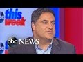 Cenk Uygur: 'Recount Will Show the Same Thing'