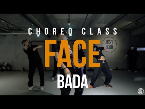 Bada Lee Choreo Class | Good Girl - Face | @JustJerk Dance Academy