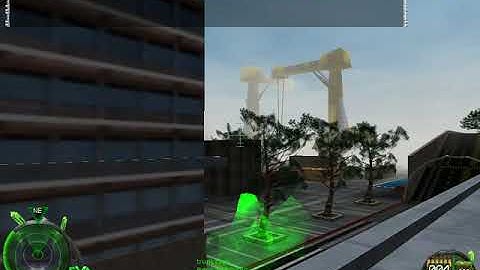 C&C Renegade: C&C Iron City_b7 Clip 2 of 3 on MPF 4-10-2018 (testing)