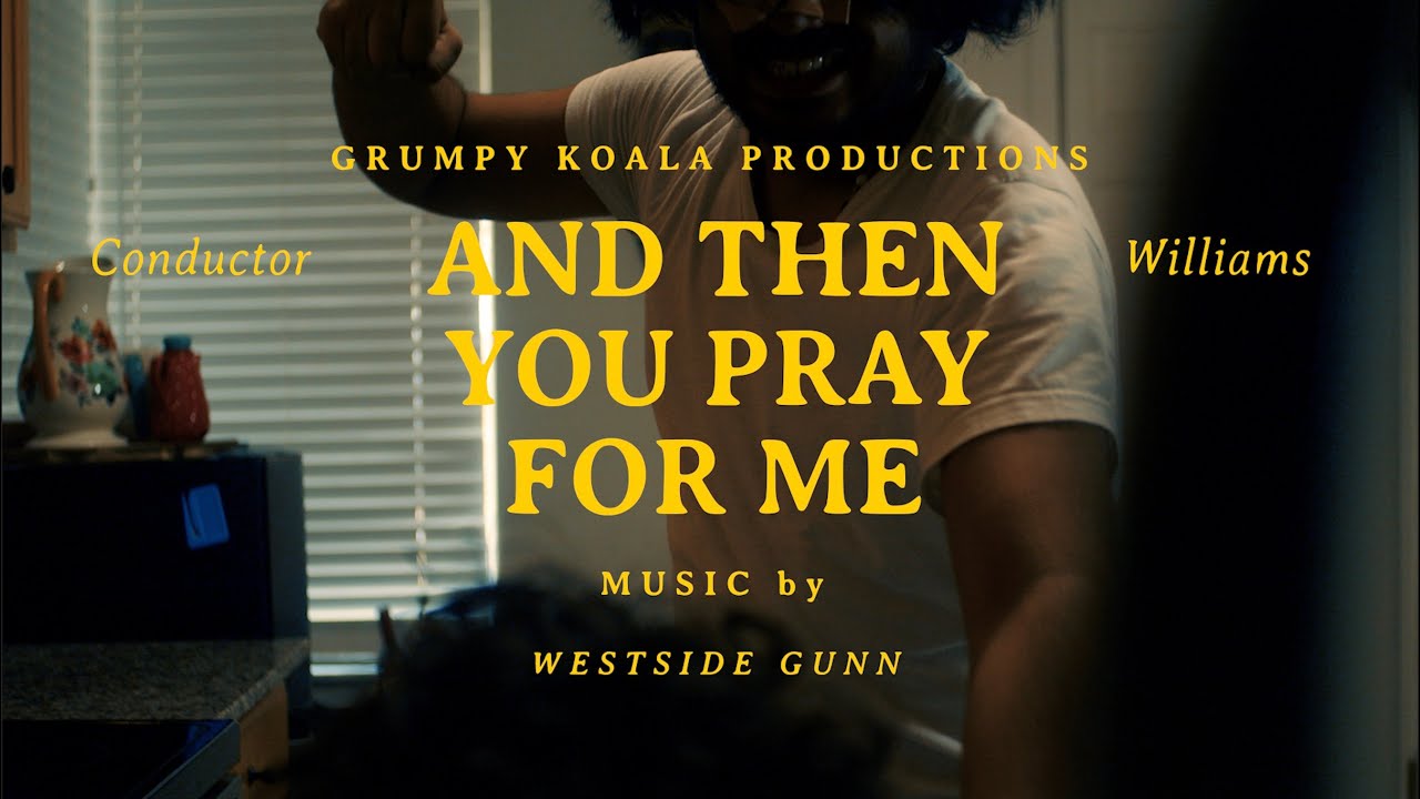And Then you Pray for Me - Westside Gunn (unofficial music video