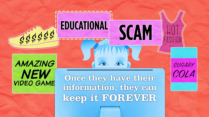 Keep Your Kids Safe: Opt Out!