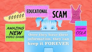 Keep Your Kids Safe: Opt Out!