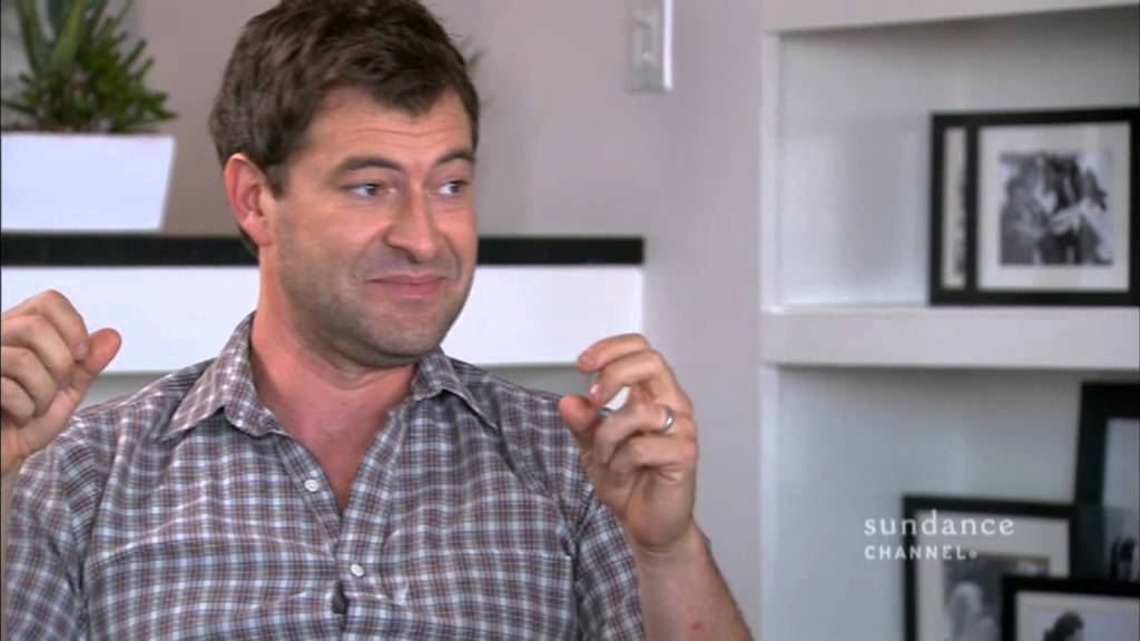 The League's Mark Duplass: I Knew Everything | THE MORTIFIED SESSIONS | Sundance Channel