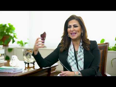 شغل عالي مع المحاسب لقاء مع الدكتور أحمد شوقي الحلقة الثامنة