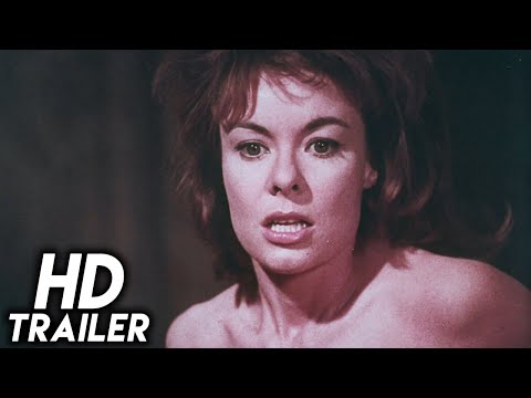 Midas Run (1969) ORIGINAL TRAILER [HD 1080p]