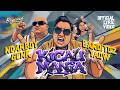 KICAU MANIA - NDARBOY GENK x BANDITOZ YAOW 86 (OFFICIAL LYRIC VIDEO) GAS POL NDANGAK