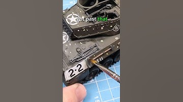 Trust The Process - The Trick To Weathering Confidently