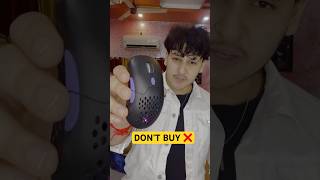 Don't Buy ❌ Kreo Chimera Mouse | Long Term Review