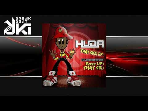 kaleidoscope huda hudia ultimix