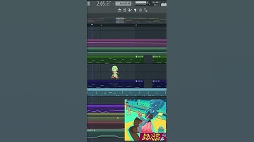 Squid Bounce 2 Out Now! #melbournebounce #electroswing #flstudio