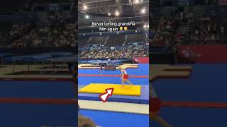 My Grandma Dont Know How To Make A Good Video .