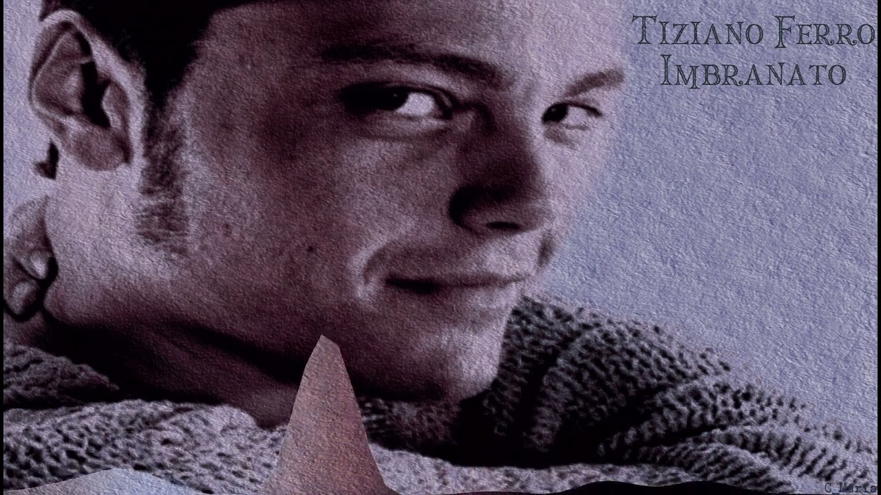 Nightcore Imbranato * Tiziano Ferro