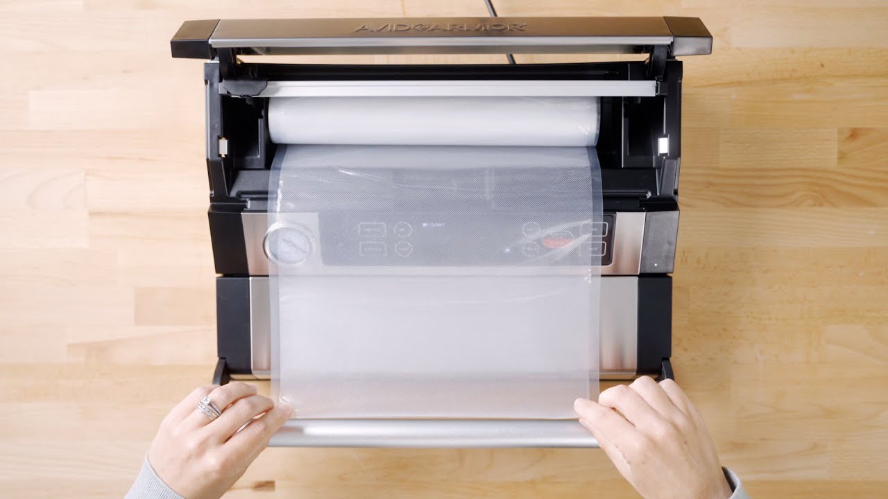 Avid Armor Vacuum Sealer Bag Cutter