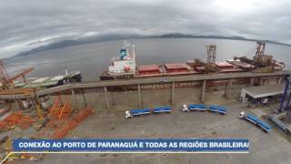 Multitrans - Vídeo Institucional 2016