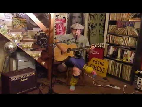 Chas McDevitt Skiffle