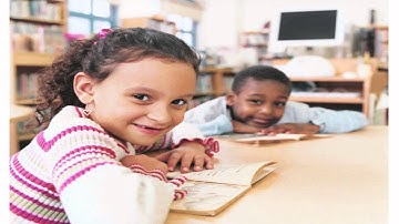 Improving Fluency with Technology: Assisted Reading