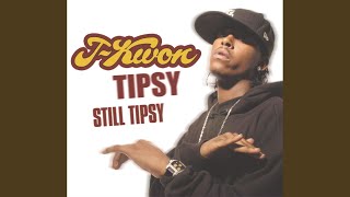 Tipsy (Radio Mix)