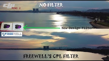 DJI MINI 2 | FREEWELL