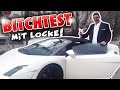 DER BITCH TEST Mit Locke DER BITCH TEST Mit Locke