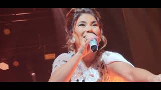 Aryana Sayeed Virginia Concert 2022 Dar Ghalbe Kabul  کنسرت آریانا سعید ویرجنیا در قلب کابل