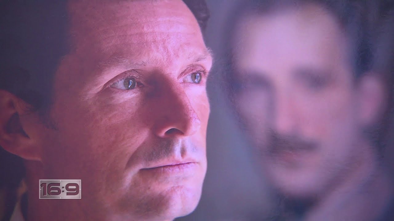 16x9 - Royal Secret: European Prince living in Canada