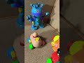 【バイキンマン】【アンパンマン】【ダダンダン】【アンパンマン号】【ゴロンゴロ】【もぐりん】【それゆけ!アンパンマン指人形仲間たちいっぱいDXセット】【 ピノチオ】 #anpanmantoys