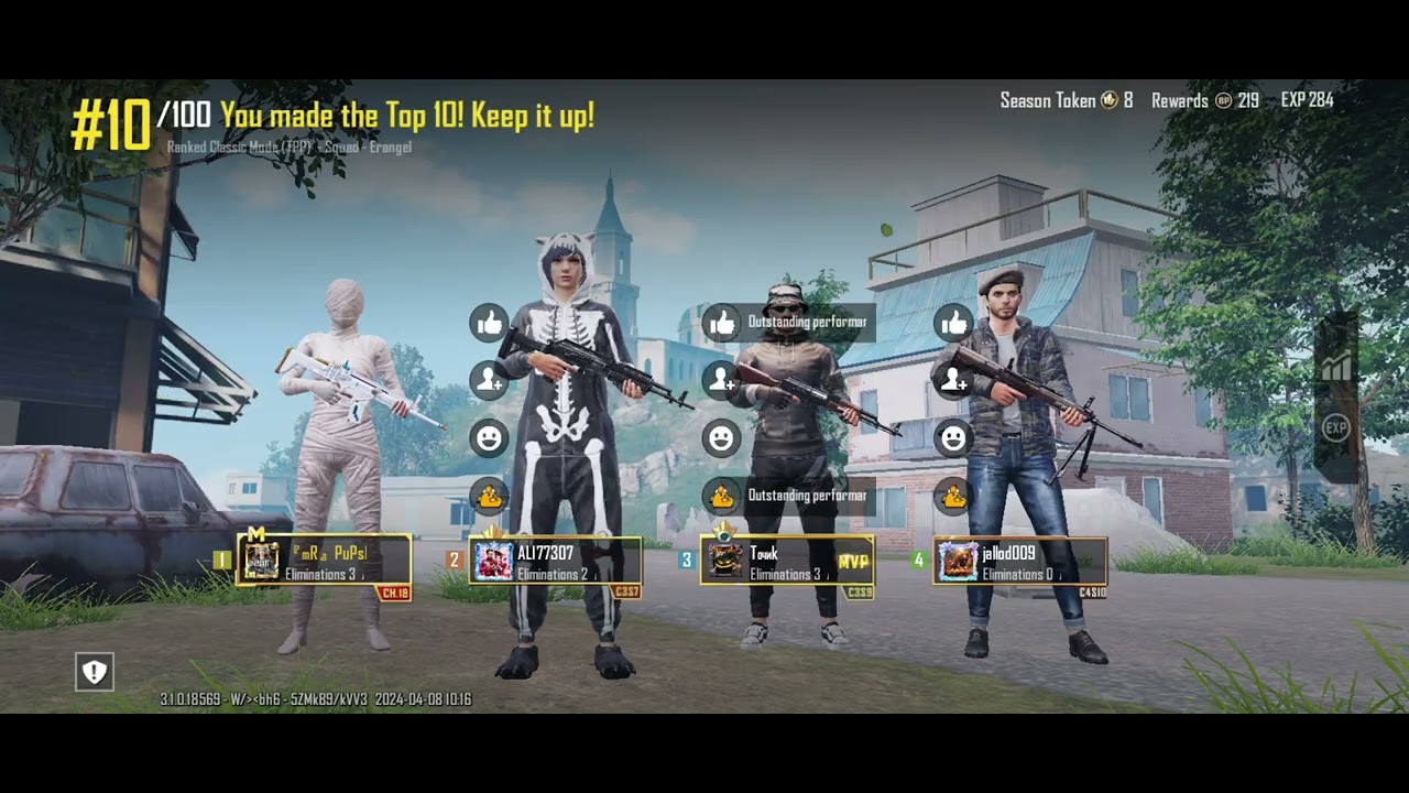 мое первое видео!Апнул асс мастера с кд 5.86 норм?