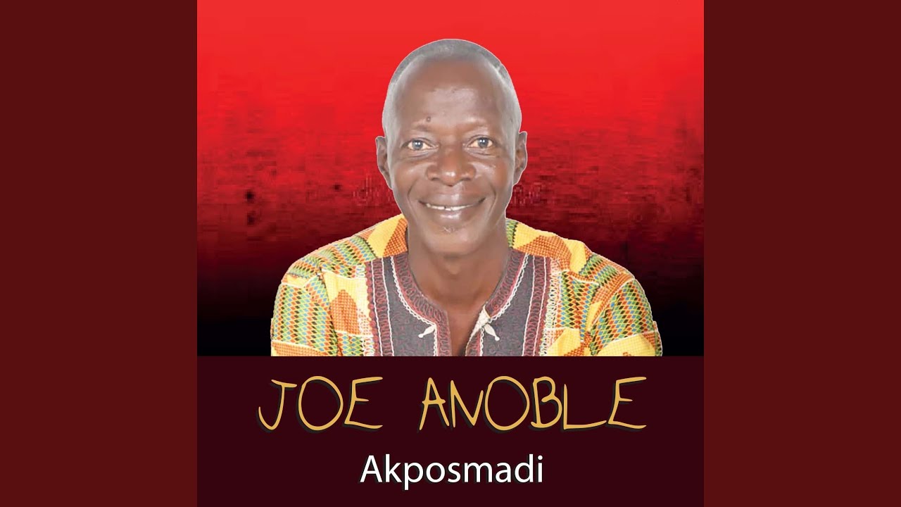 Watch Akposmadi on YouTube Watch Akposmadi on YouTube
