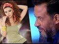 100 سؤال النجم ماجد المصري ميريام فارس تعجب اي راجل وطلبت منها الزواج