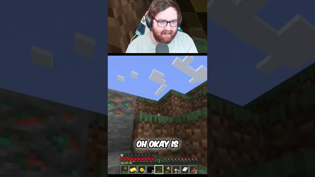 I Found an Emerald! Mining Adventure!