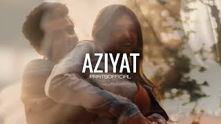 Aziyat - Pratyush Dhiman [Official Video] ft. Jahnavi Rao chords